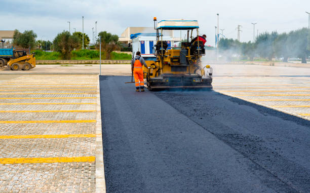 Reasons to Select Us for Your Driveway Paving Requirements in South Hempstead, NY
